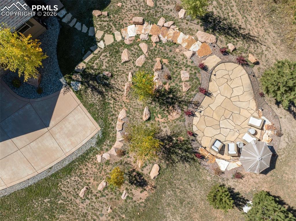 Image 50 of 50: Aerial View