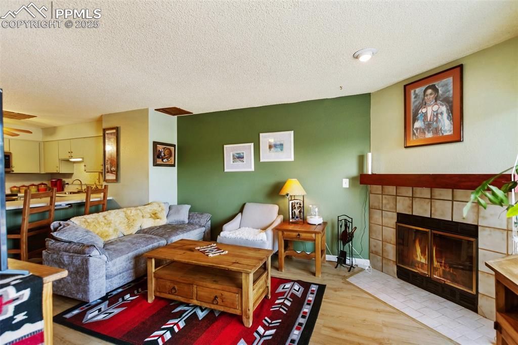 Image 10 of 38: Living Room