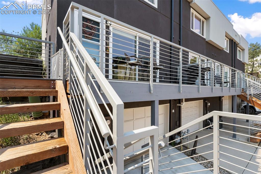 Image 2 of 38: Front of Structure