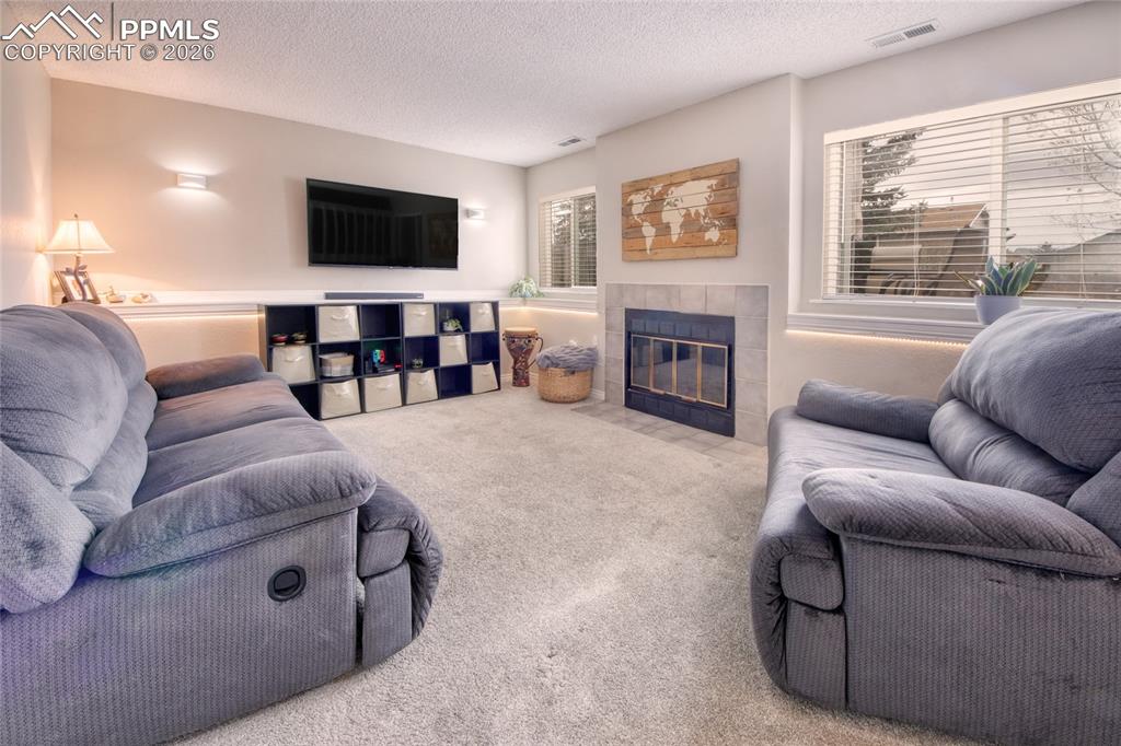 Image 13 of 34: Living Room