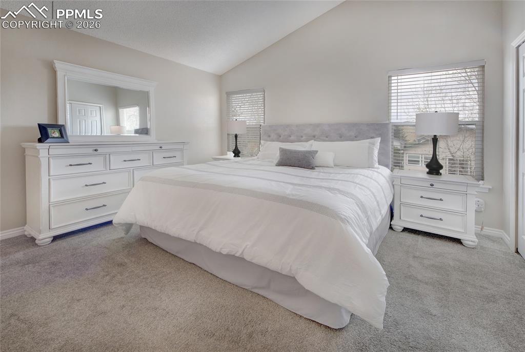 Image 17 of 34: Master Bedroom