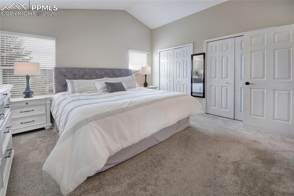 Image 18 of 34: Master Bedroom