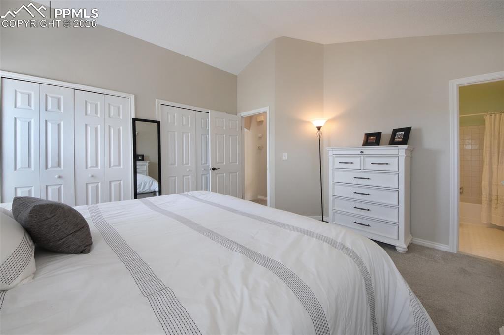 Image 19 of 34: Master Bedroom