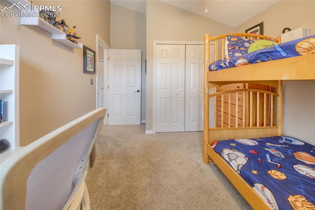 Image 23 of 34: Bedroom