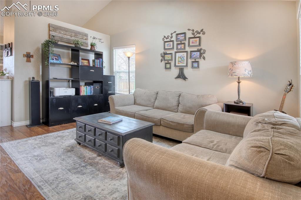 Image 4 of 34: Living Room