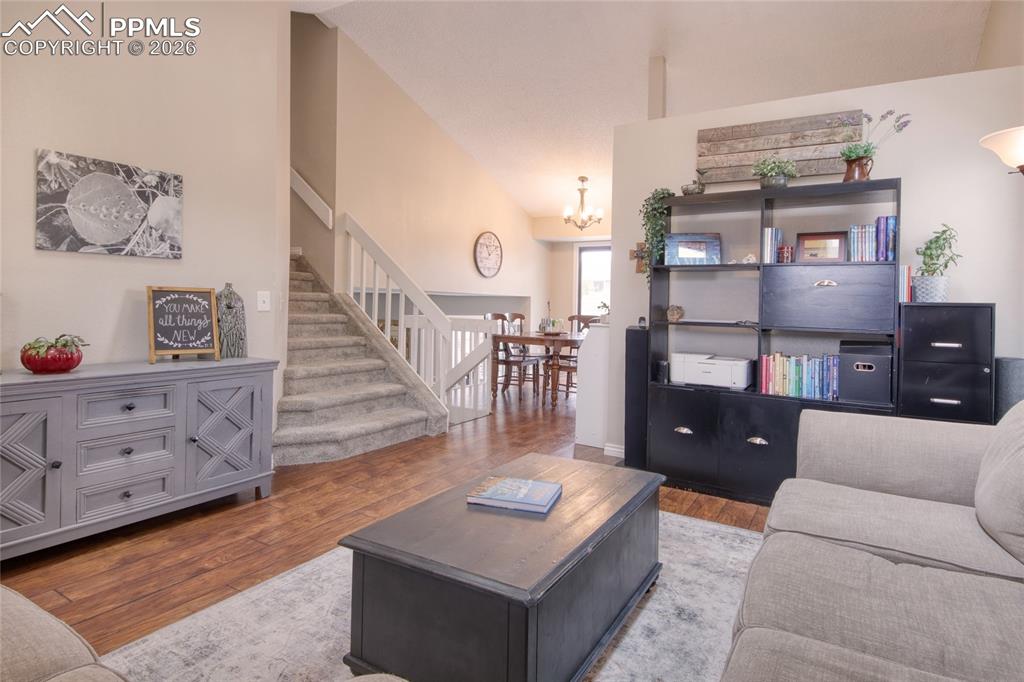 Image 5 of 34: Living Room