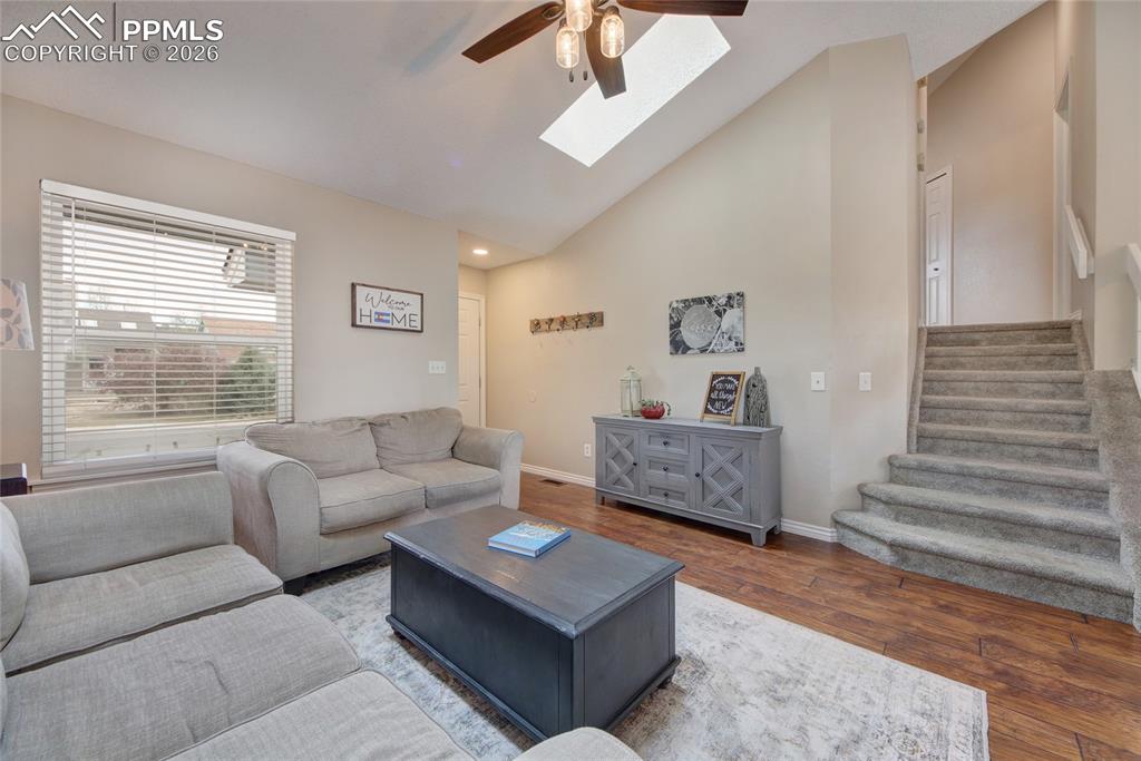 Image 6 of 34: Living Room