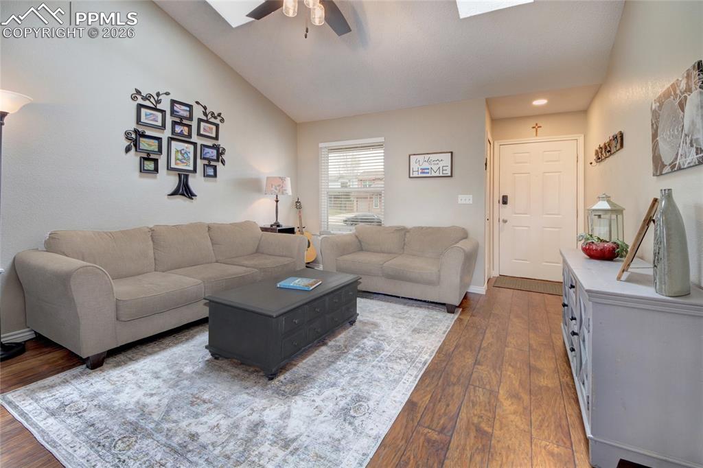 Image 7 of 34: Living Room