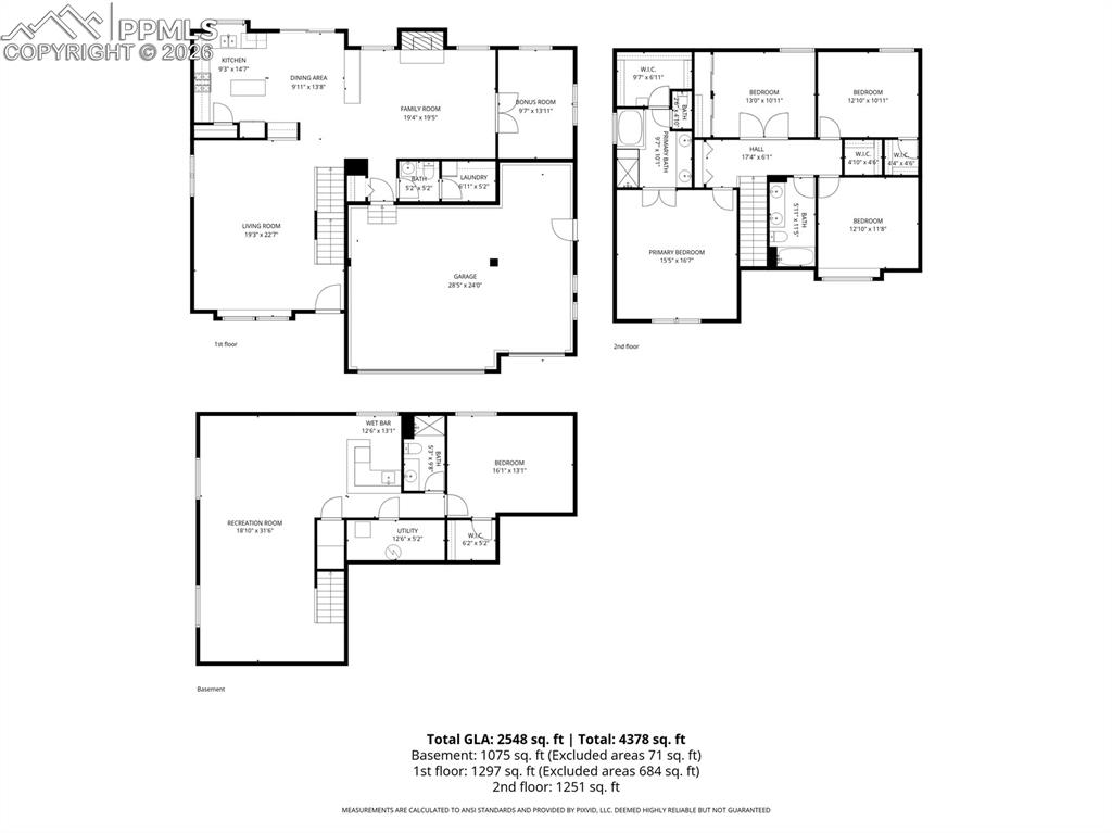 Image 44 of 50: Floor Plan