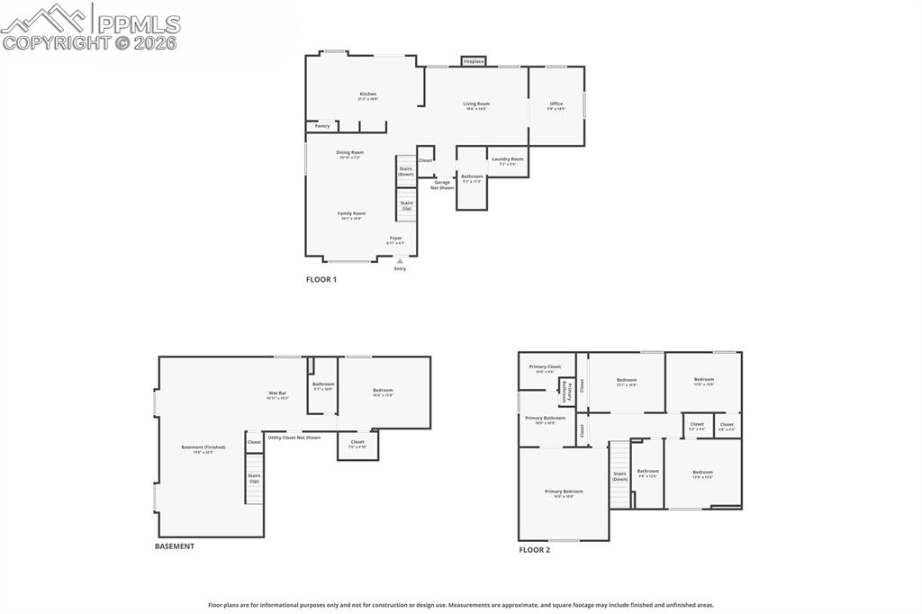 Image 48 of 50: Floor Plan