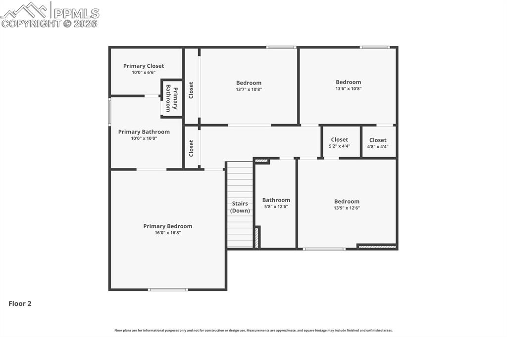Image 49 of 50: Floor Plan