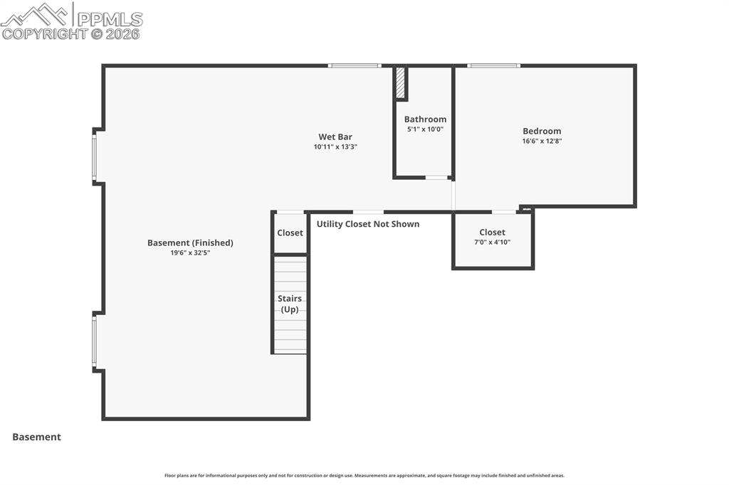 Image 50 of 50: Floor Plan