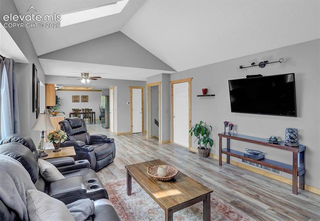 Image 9 of 17: Living Room