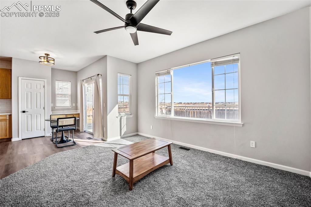 Image 11 of 41: Living Room