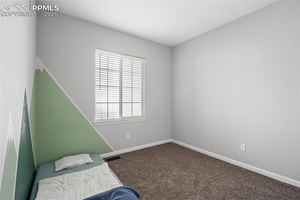 Image 15 of 41: Bedroom