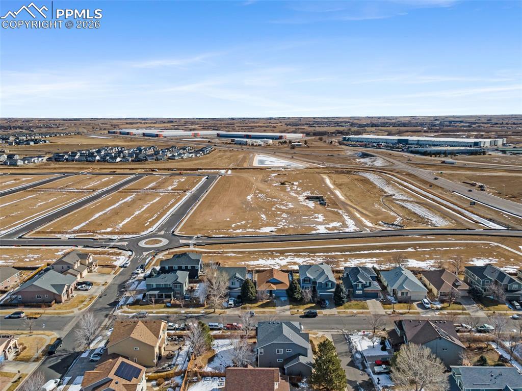 Image 31 of 41: Aerial View