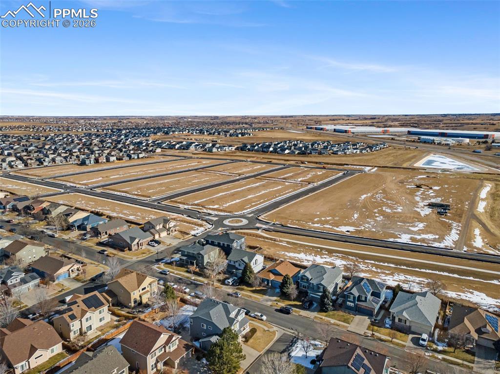 Image 32 of 41: Aerial View