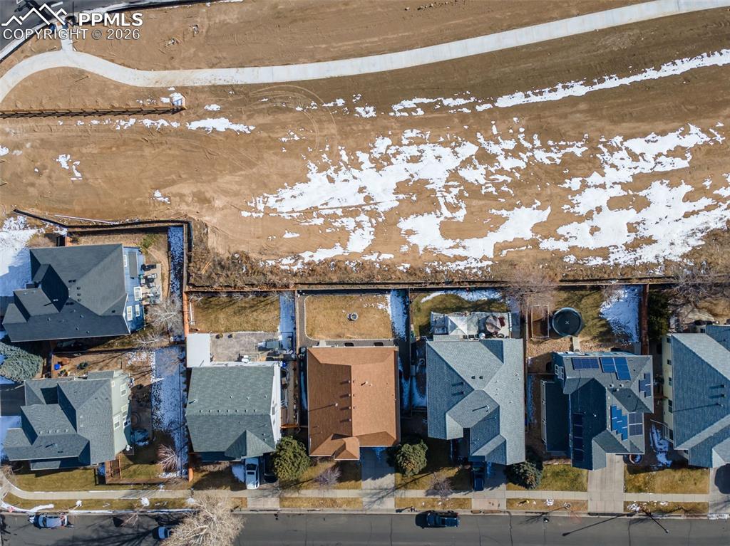 Image 33 of 41: Aerial View