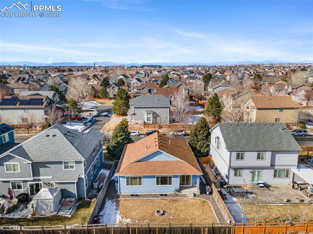 Image 34 of 41: Aerial View