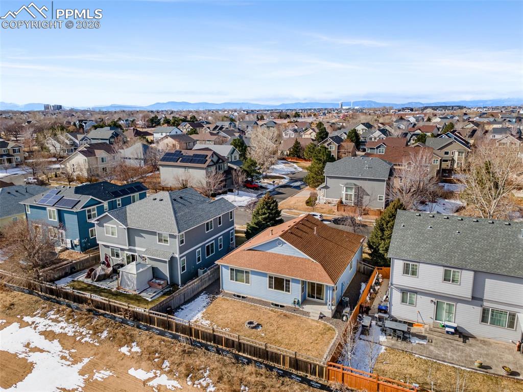 Image 35 of 41: Aerial View