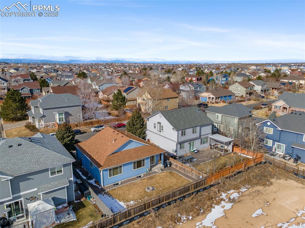 Image 36 of 41: Aerial View