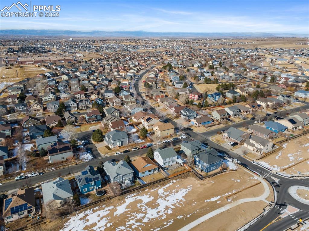 Image 37 of 41: Aerial View