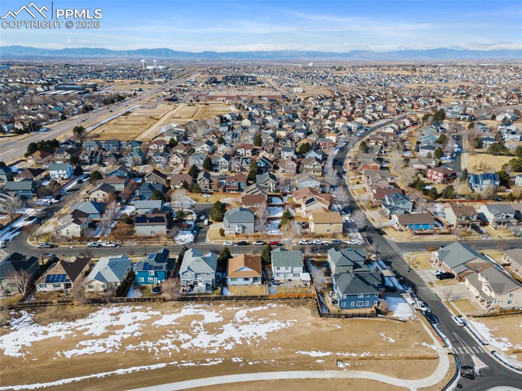 Image 38 of 41: Aerial View