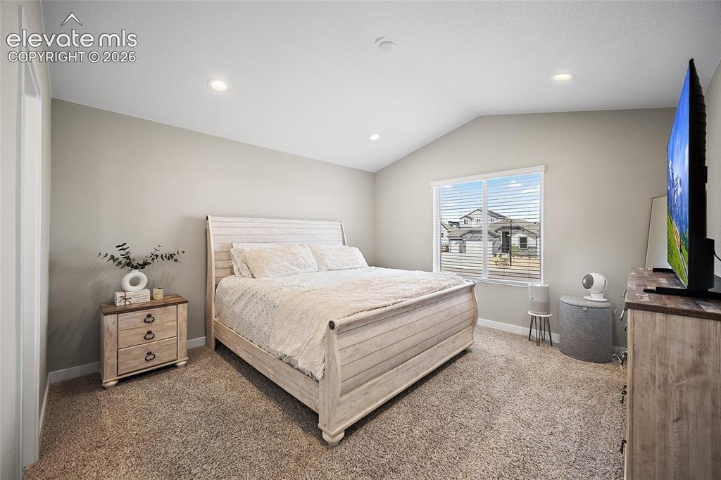 Image 14 of 39: Bedroom