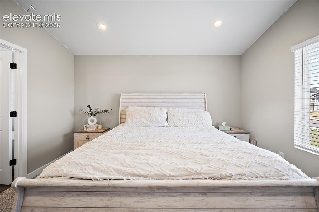 Image 15 of 39: Bedroom