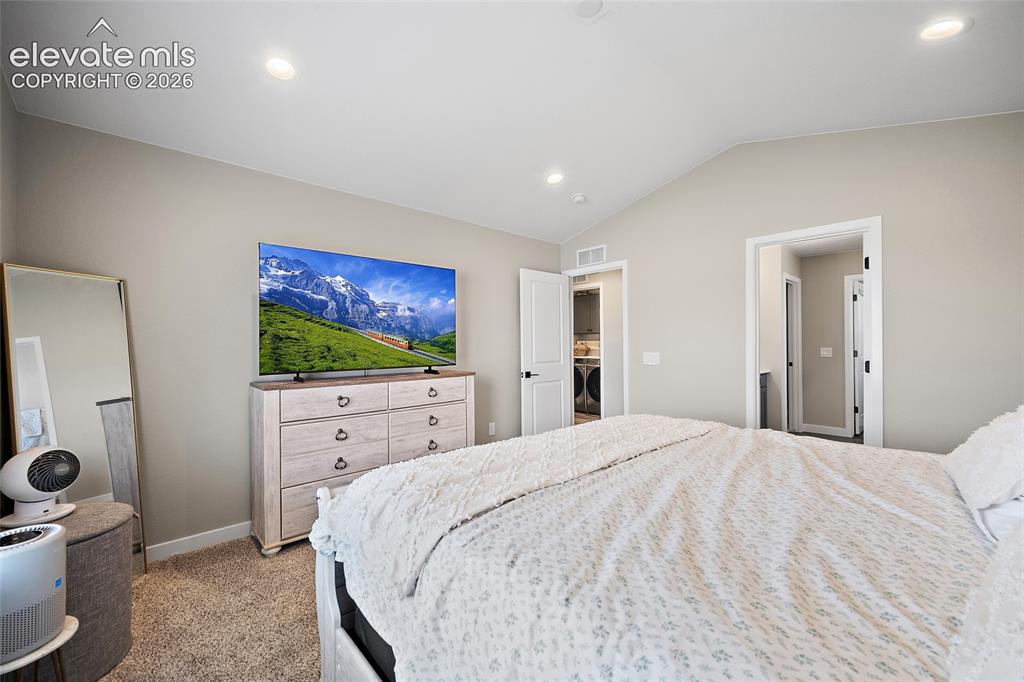 Image 16 of 39: Bedroom