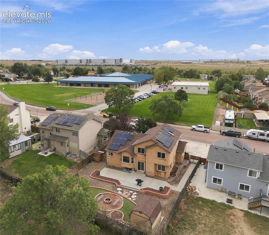 Image 35 of 36: Aerial View