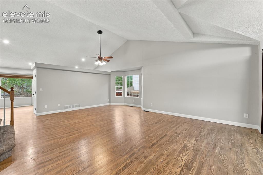 Image 8 of 36: Living Room