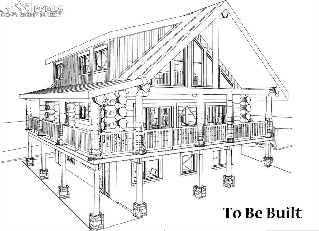 Image 2 of 17: To be Bult