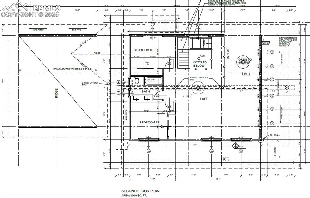 Image 5 of 17: Upper Level