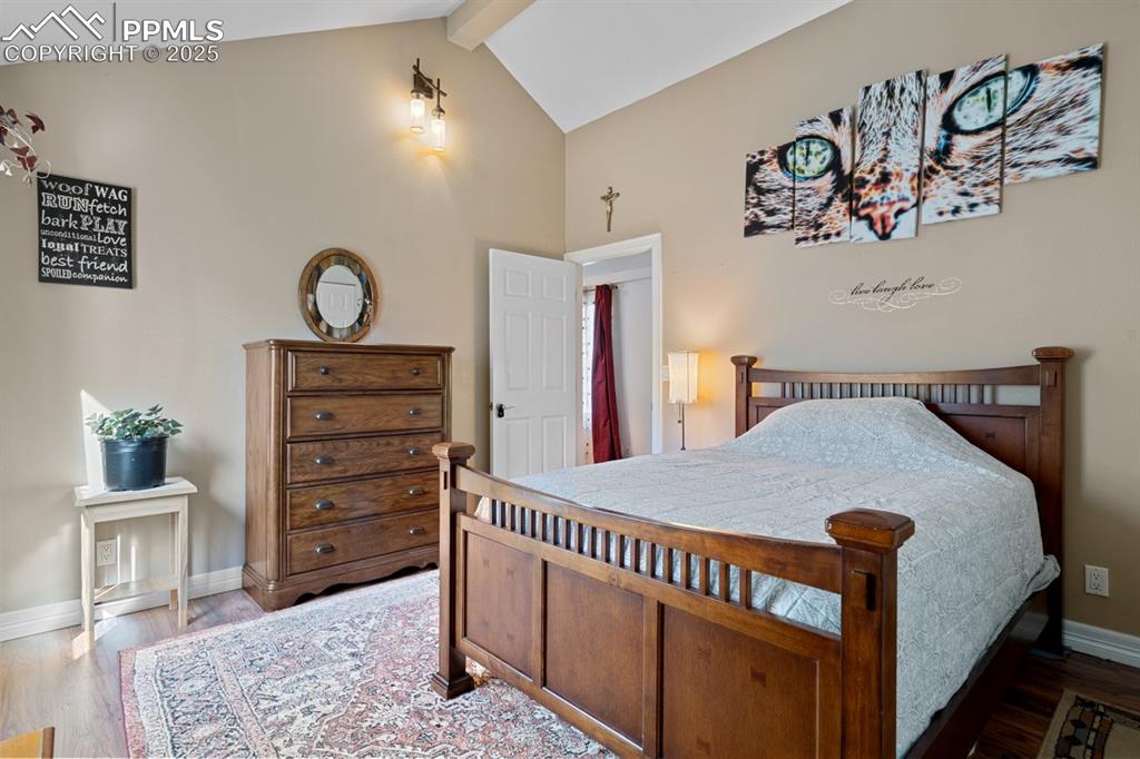 Image 12 of 36: Bedroom #1