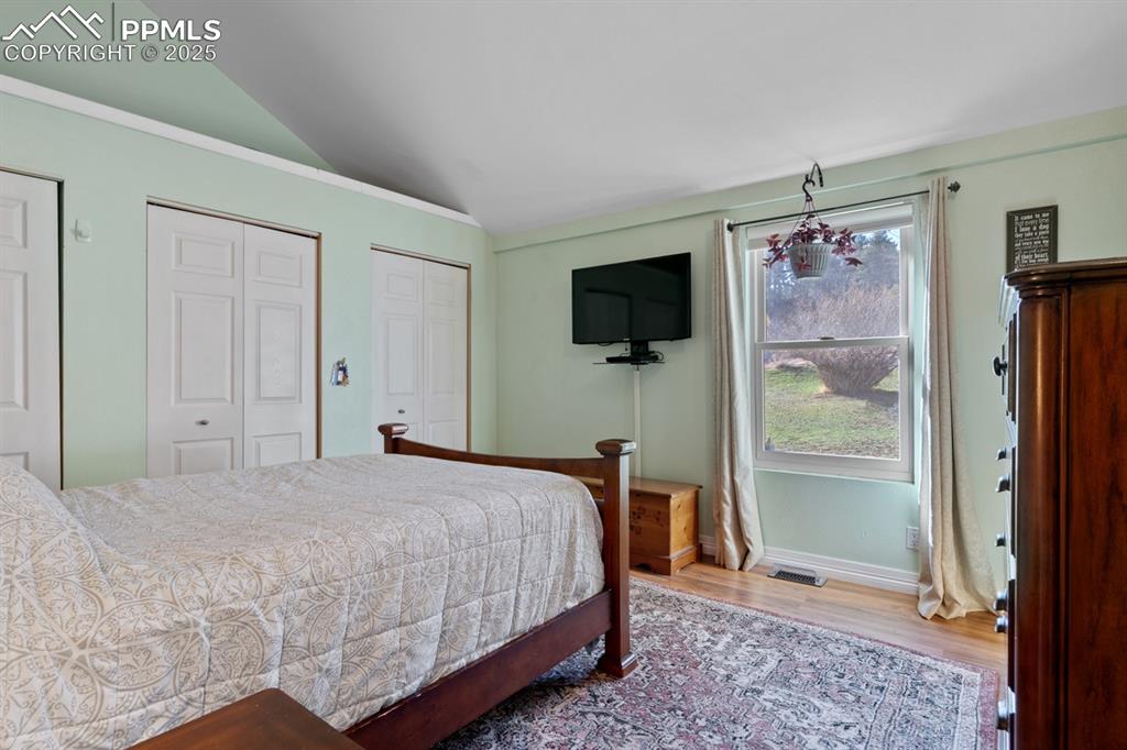 Image 13 of 36: Bedroom #1