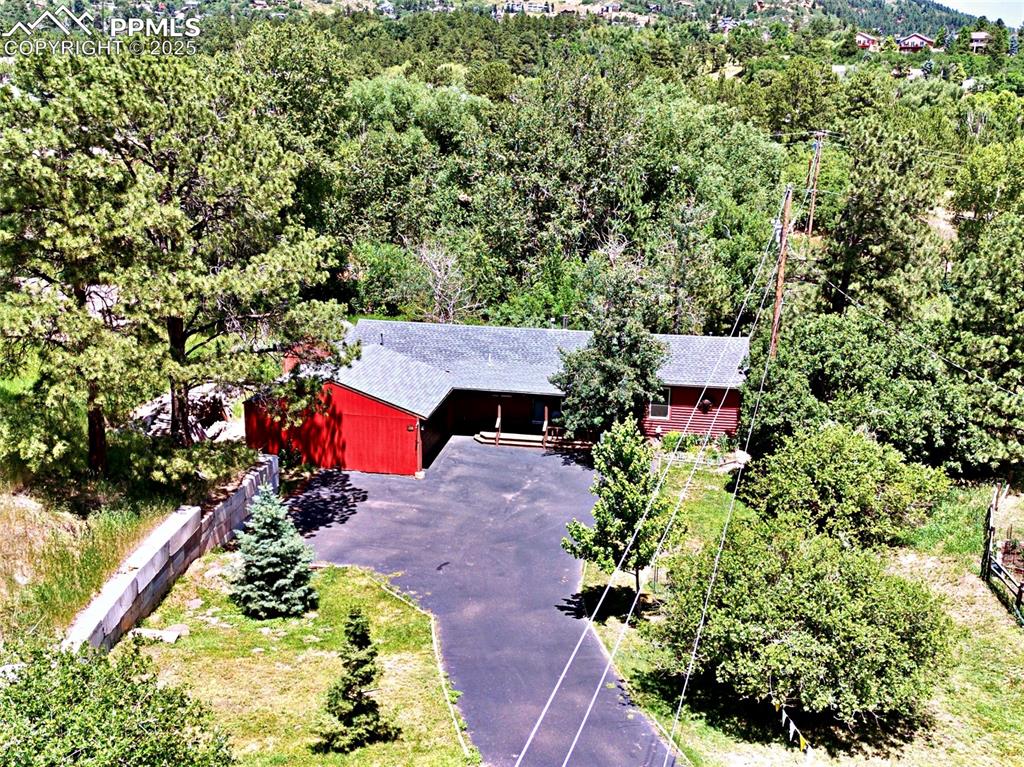 Image 20 of 36: Aerial View