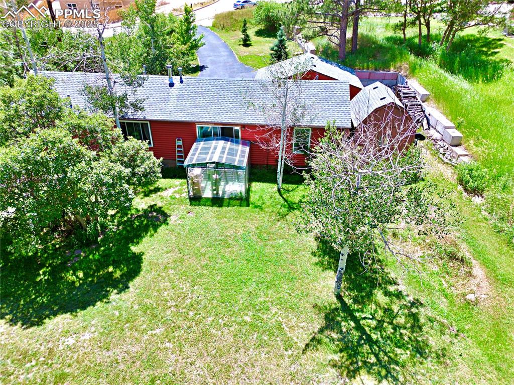 Image 21 of 36: Aerial View