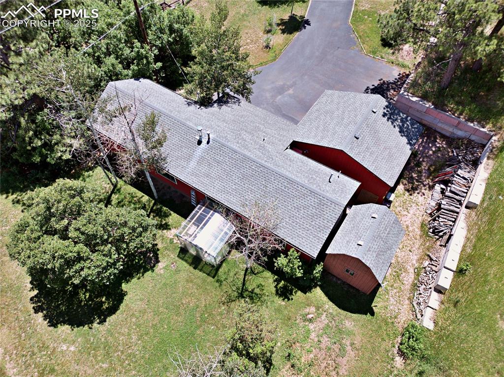 Image 29 of 36: Aerial View