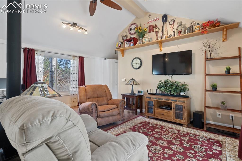 Image 8 of 36: Luxury vinyl flooring throughout!