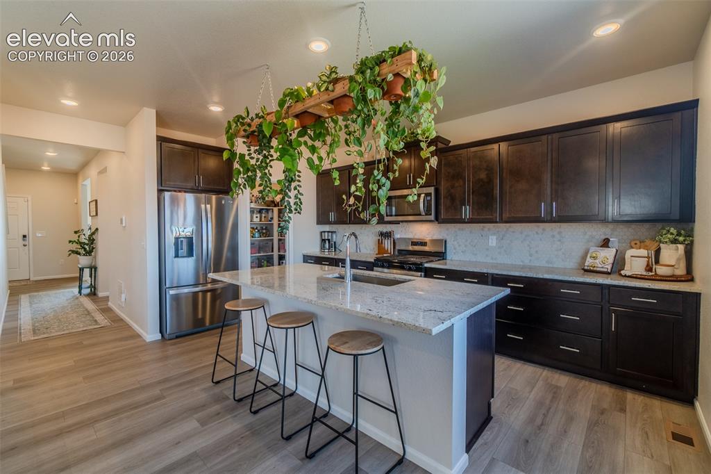 Image 10 of 48: Kitchen