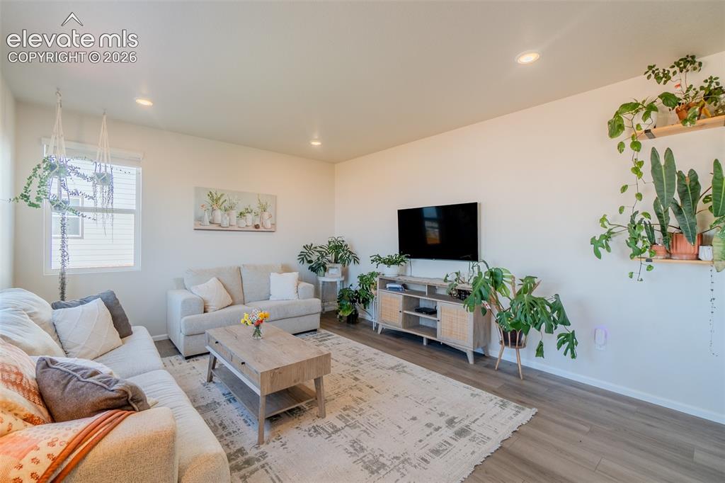Image 18 of 48: Living Room