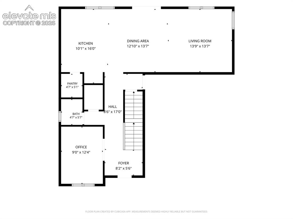 Image 5 of 48: Main Level