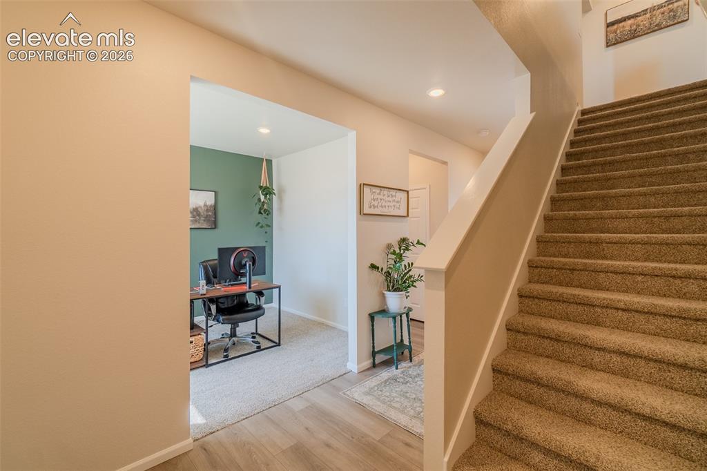 Image 6 of 48: Entrance Foyer