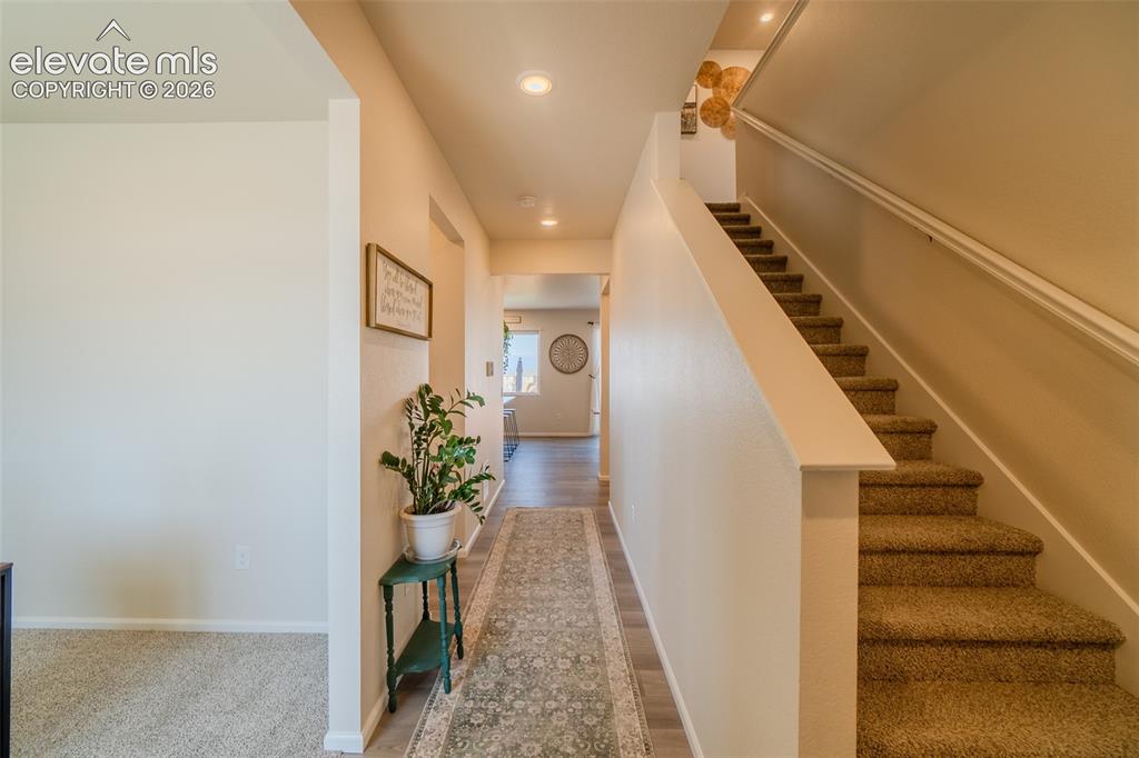 Image 9 of 48: Entrance Foyer