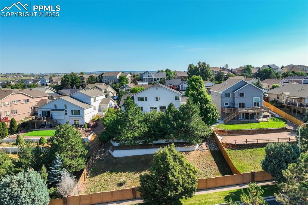 Image 48 of 50: Massive lot in the heart of Colorado Springs