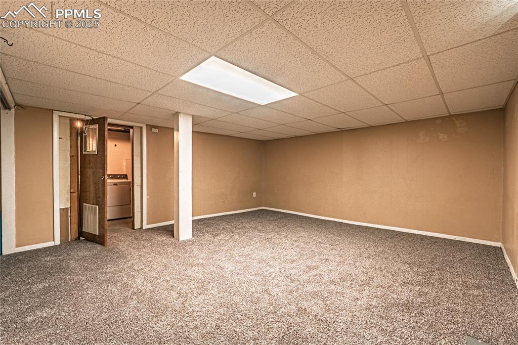 Image 25 of 30: Basement