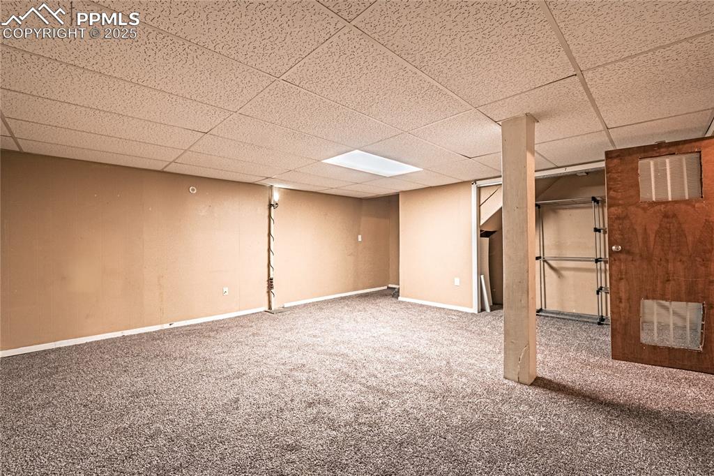 Image 27 of 30: Basement