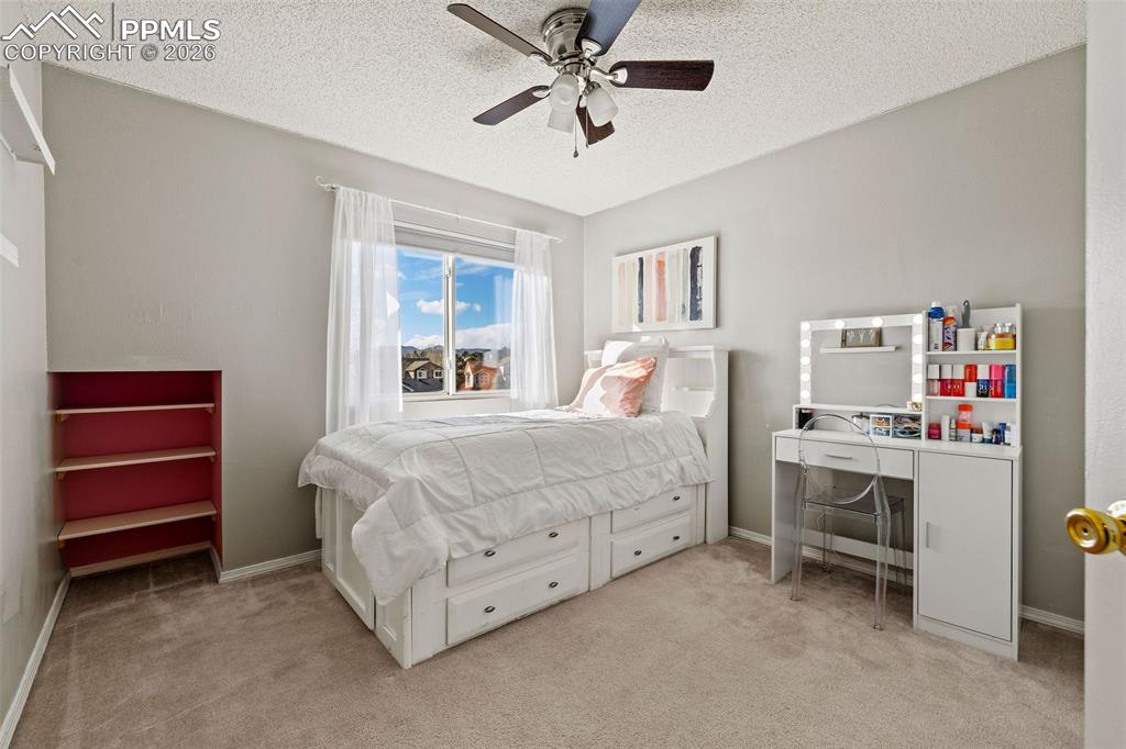 Image 30 of 49: Bedroom