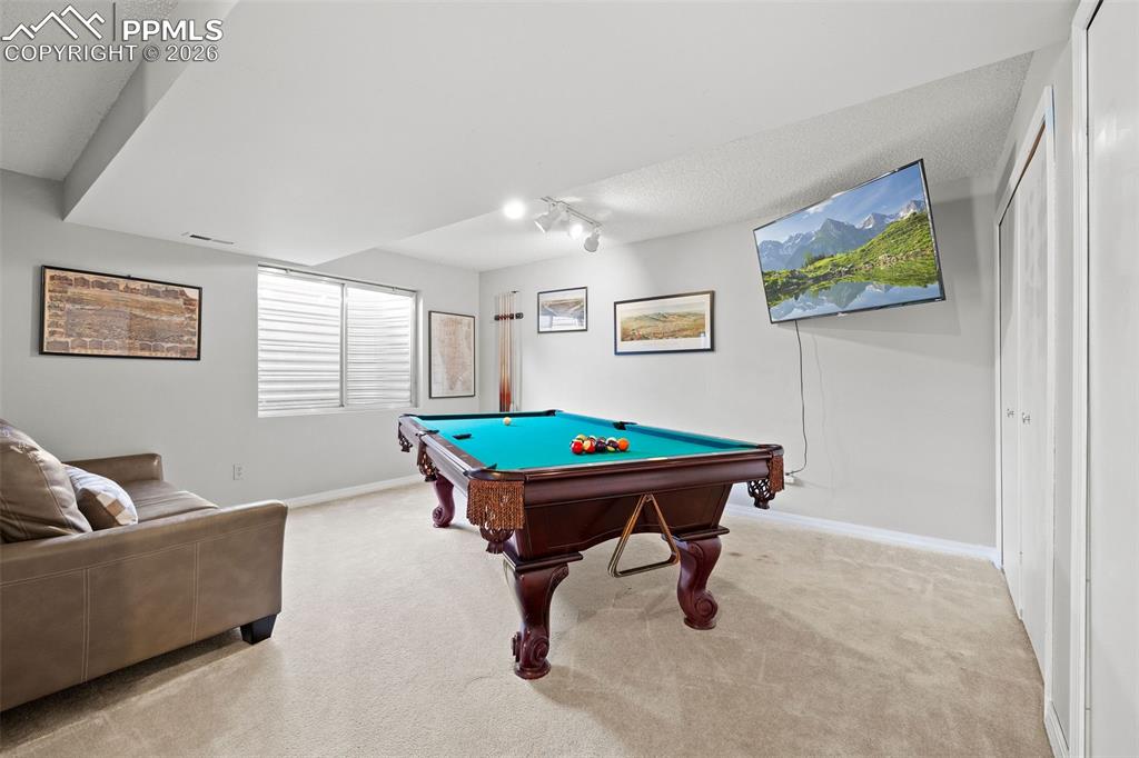 Image 31 of 49: Game Room